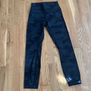 lululemon wunder under leggings